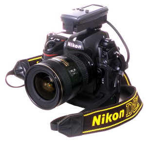 Red Hens Original GPS-Geräte-Adapter